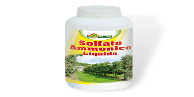 تصویر 2 از کود سولفات آمونیوم مایع کاربرد تخصصی کشاورزان حرفه‌ای کشور